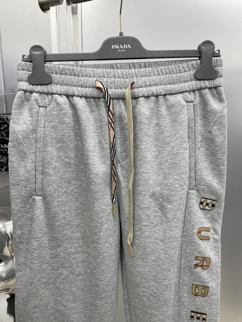 Burberry Long Pants